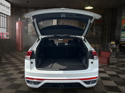 2020 Volkswagen Atlas Cross Sport 3.6L V6 SEL R-Line 4Motion