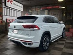 2020 Volkswagen Atlas Cross Sport 3.6L V6 SEL R-Line 4Motion