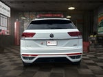 2020 Volkswagen Atlas Cross Sport 3.6L V6 SEL R-Line 4Motion