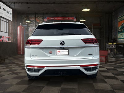 2020 Volkswagen Atlas Cross Sport 3.6L V6 SEL R-Line 4Motion