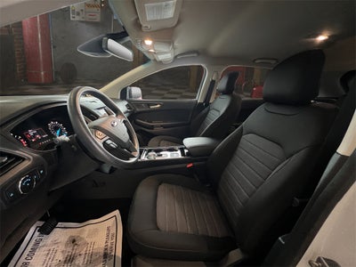 2019 Ford Edge SE