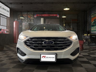 2019 Ford Edge SE