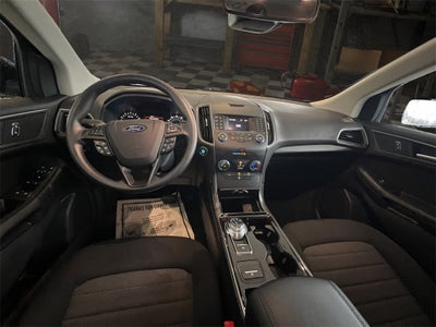 2019 Ford Edge SE