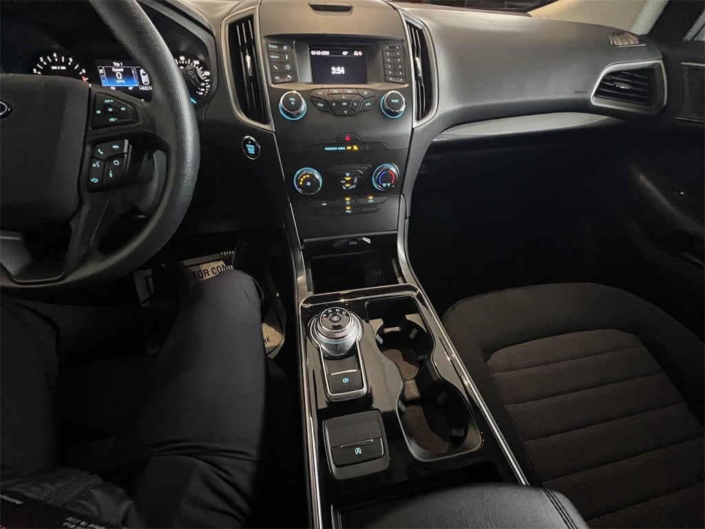 2019 Ford Edge SE
