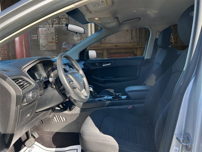 2016 Ford Edge SE
