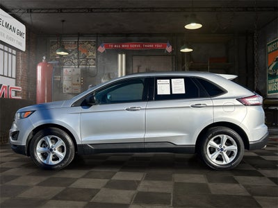 2016 Ford Edge SE