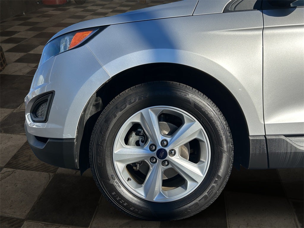 2016 Ford Edge SE