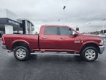 2018 RAM 3500 Laramie