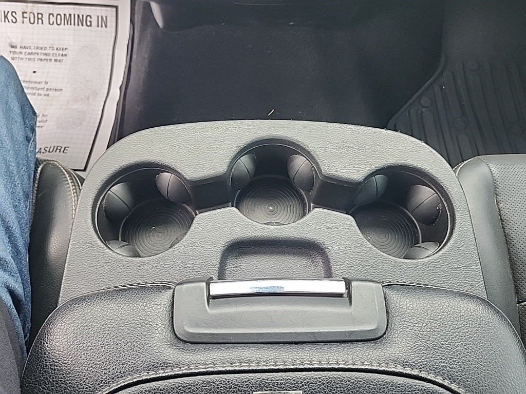 2018 RAM 3500 Laramie