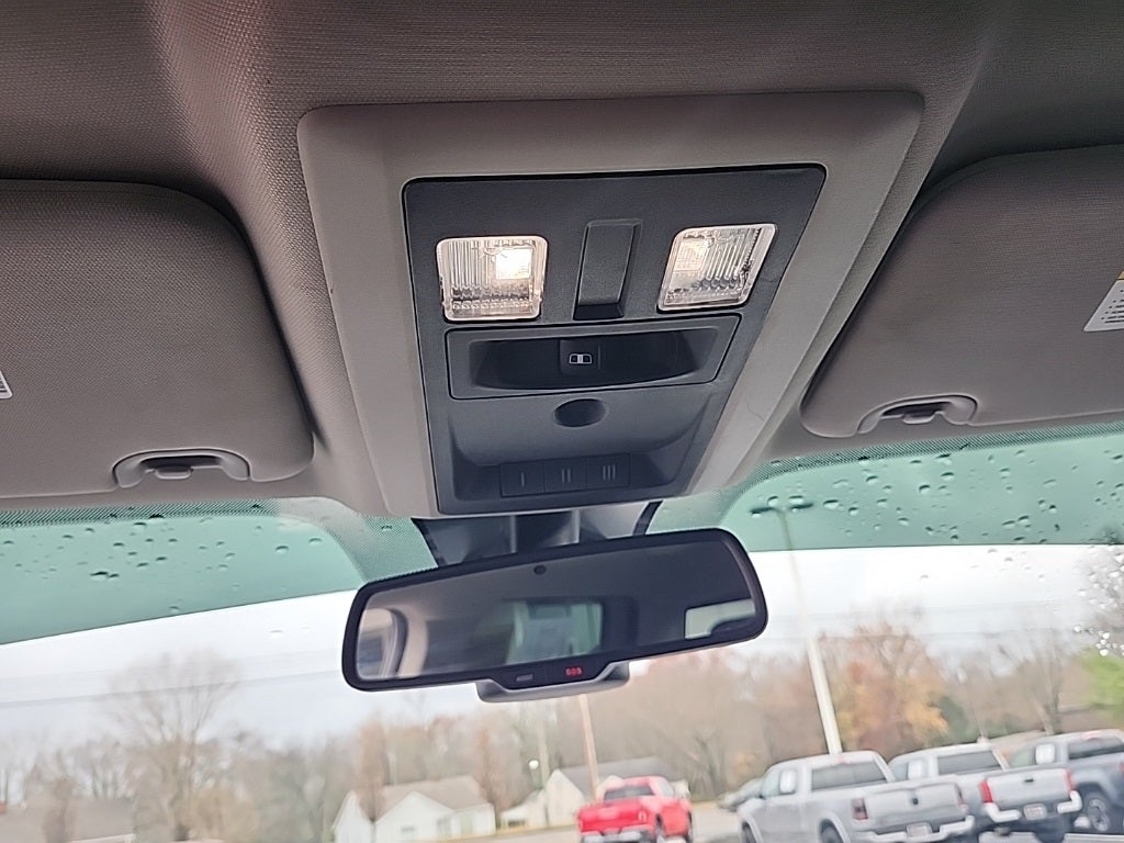 2018 RAM 3500 Laramie