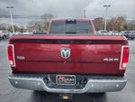 2018 RAM 3500 Laramie