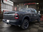 2024 RAM 2500 Rebel