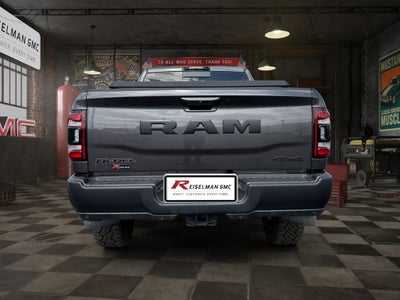 2024 RAM 2500 Rebel