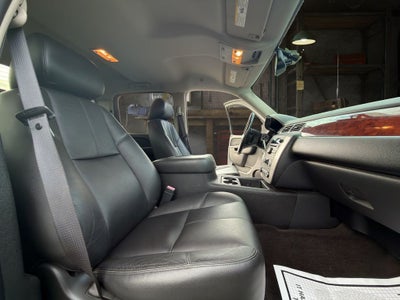 2012 GMC Sierra 1500 SLT