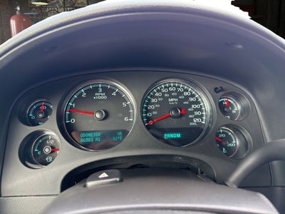 2012 GMC Sierra 1500 SLT