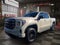 2022 GMC Sierra 1500 AT4X
