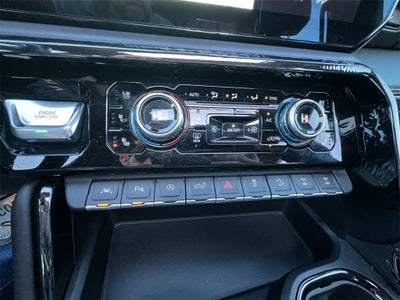 2022 GMC Sierra 1500 AT4X