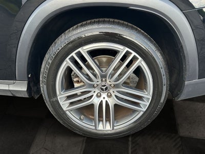 2025 Mercedes-Benz GLS GLS 450 4MATIC®