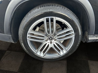 2025 Mercedes-Benz GLS GLS 450 4MATIC®