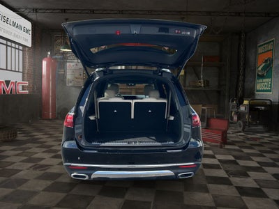 2025 Mercedes-Benz GLS GLS 450 4MATIC®