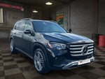 2025 Mercedes-Benz GLS GLS 450 4MATIC®