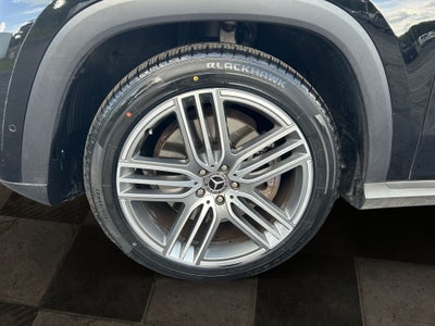 2025 Mercedes-Benz GLS GLS 450 4MATIC®