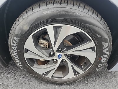 2020 Subaru Legacy Premium