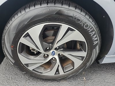 2020 Subaru Legacy Premium