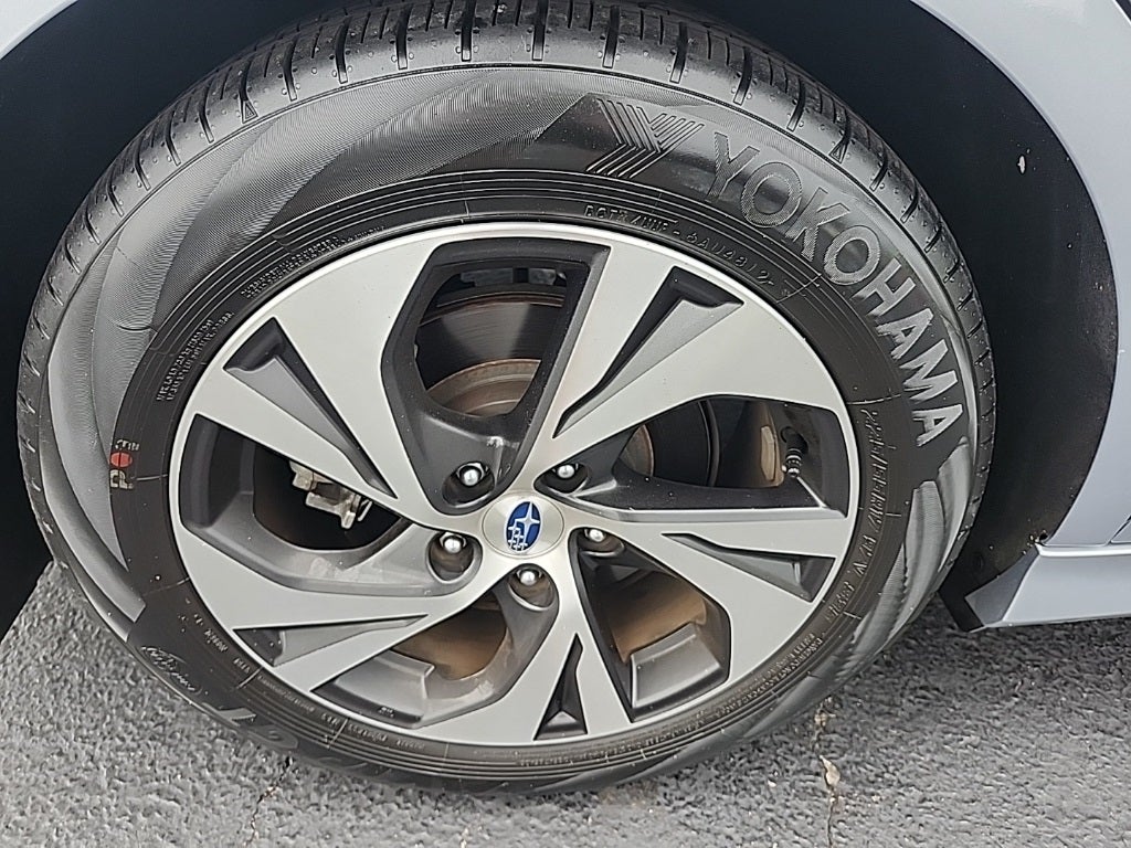 2020 Subaru Legacy Premium