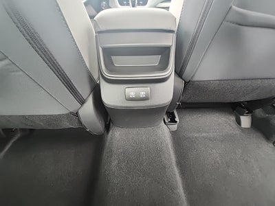 2020 Subaru Legacy Premium