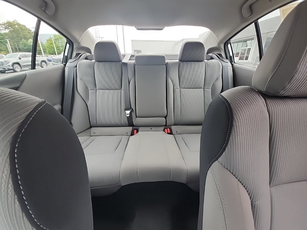 2020 Subaru Legacy Premium