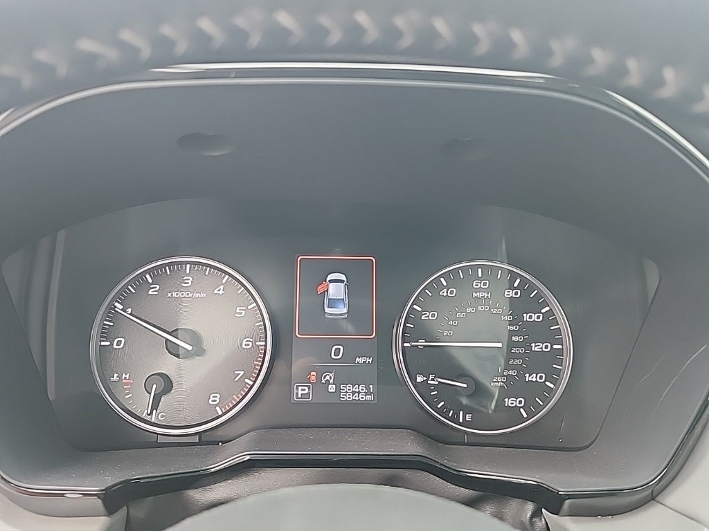 2020 Subaru Legacy Premium