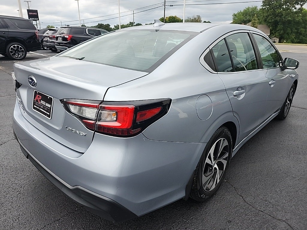2020 Subaru Legacy Premium
