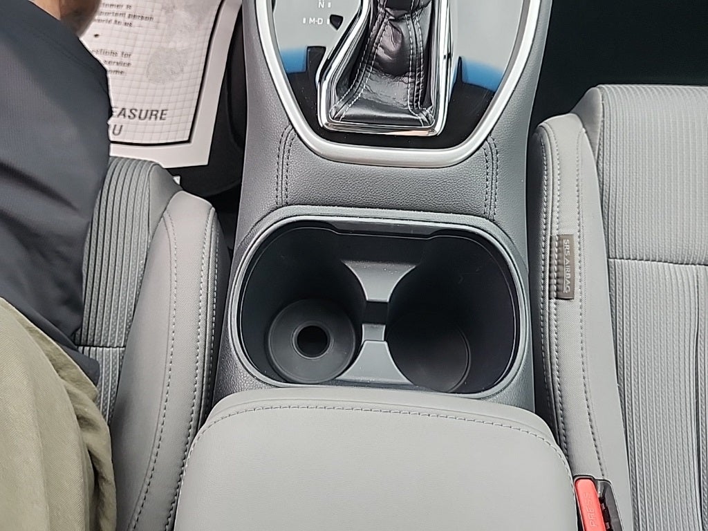 2020 Subaru Legacy Premium