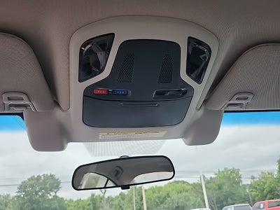 2020 Subaru Legacy Premium