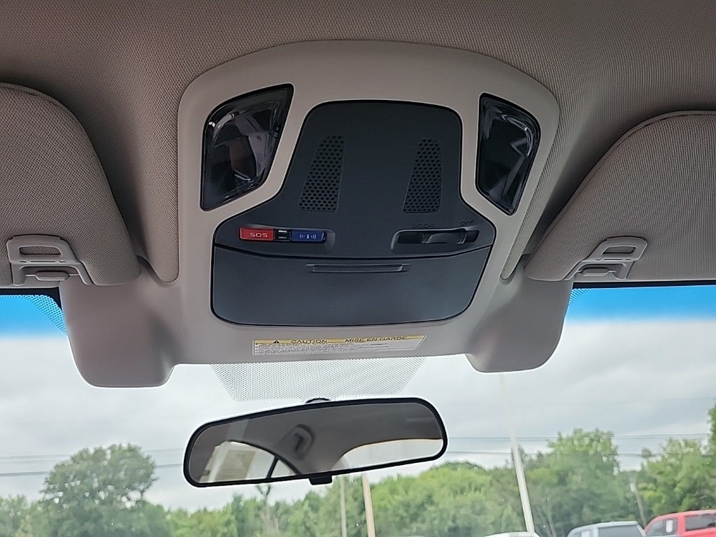 2020 Subaru Legacy Premium