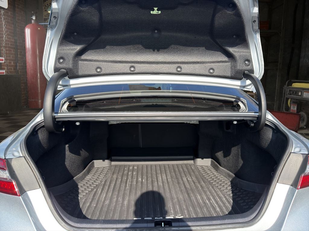 2023 Toyota Camry XSE V6