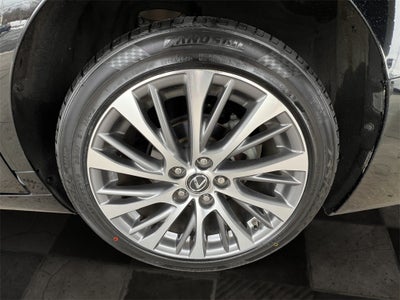 2019 Lexus ES 350 Ultra Luxury