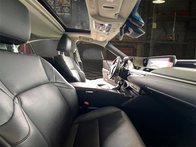 2019 Lexus ES 350 Ultra Luxury