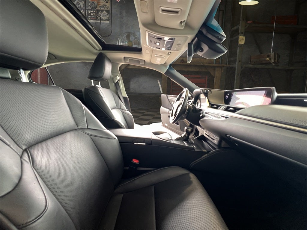 2019 Lexus ES 350 Ultra Luxury