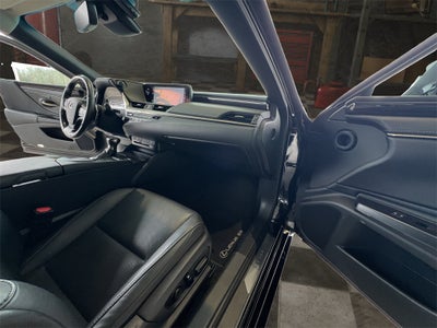 2019 Lexus ES 350 Ultra Luxury