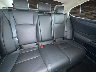 2019 Lexus ES 350 Ultra Luxury