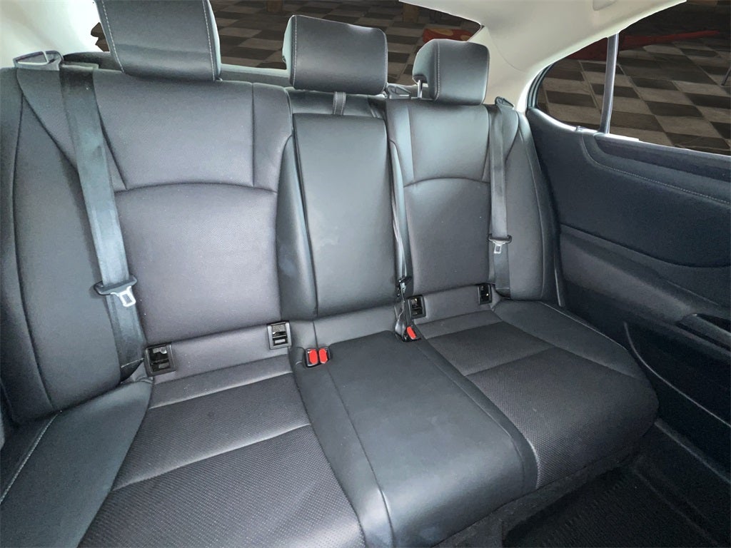 2019 Lexus ES 350 Ultra Luxury