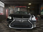 2019 Lexus ES 350 Ultra Luxury