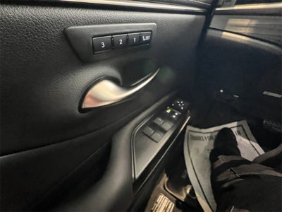 2019 Lexus ES 350 Ultra Luxury