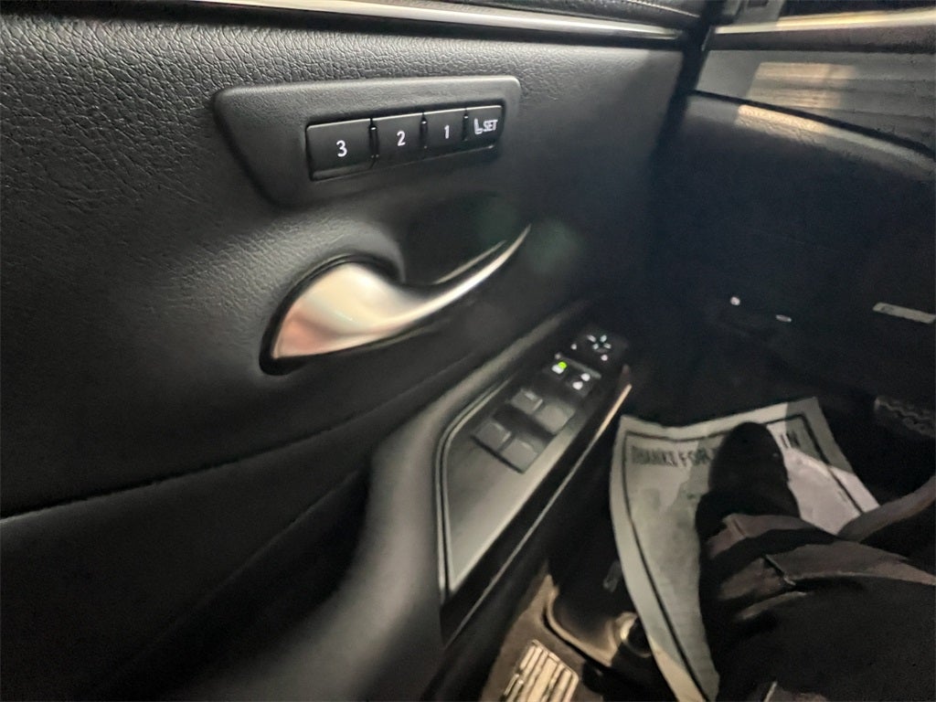 2019 Lexus ES 350 Ultra Luxury