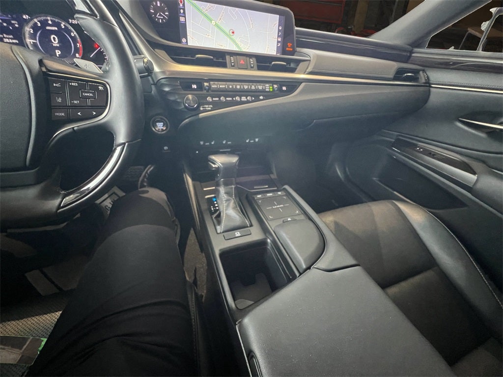 2019 Lexus ES 350 Ultra Luxury