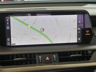 2019 Lexus ES 350 Ultra Luxury