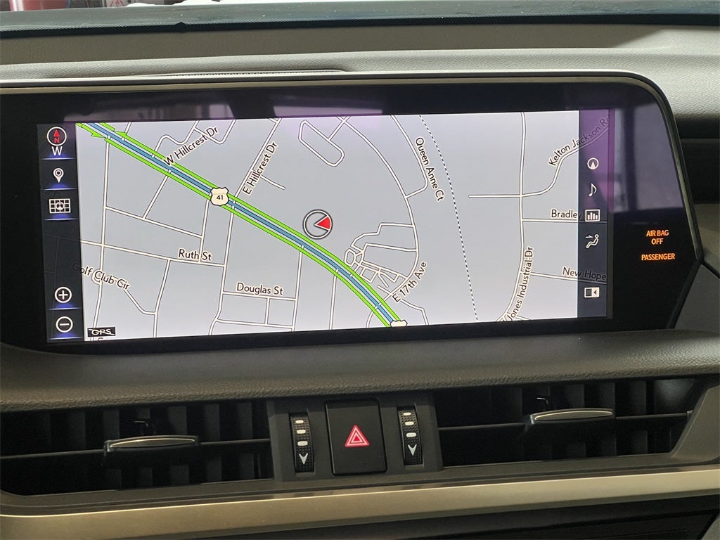 2019 Lexus ES 350 Ultra Luxury