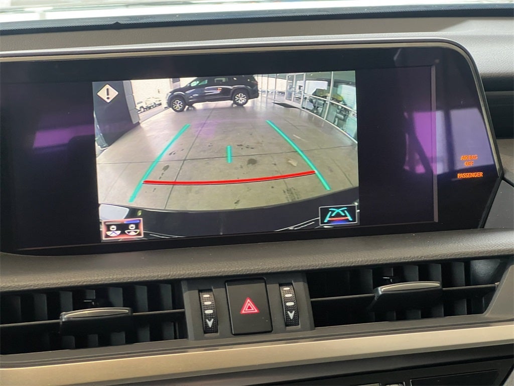 2019 Lexus ES 350 Ultra Luxury